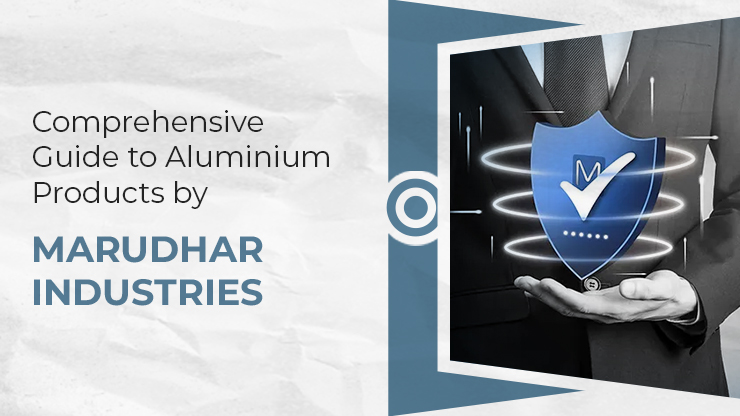 Aluminium Products
